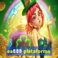 aa888 plataforma